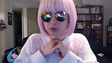 CHERRY DAYS REVEALS ALL- YOUR SEXUALITY