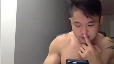 Asian cam Love_and_donuts