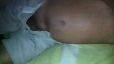 Asian Daddy