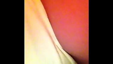 She wanted me to come home and play