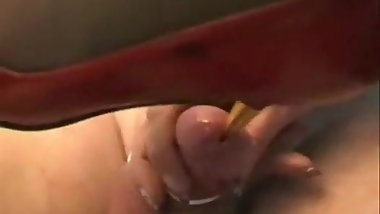 Heel Insertions