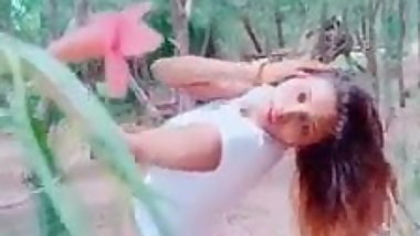 Elakkiya tiktok hot 27