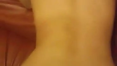 Fuck friend's wife