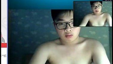 asian slave show to u