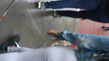 Teen asian ass pt 2