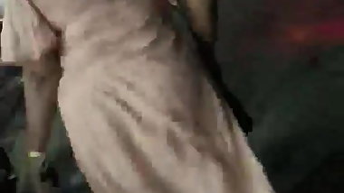 Big desi ass
