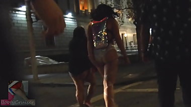 BootyCruise: Rave Cam 2019 85 - Last Hurrah Cam