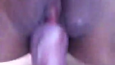 Cheating Pinay about to get creampied