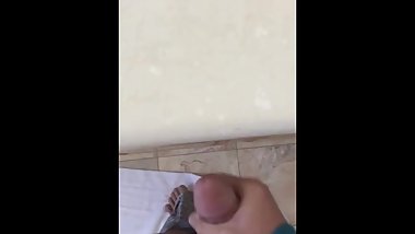 Cum load, would you fuck me?