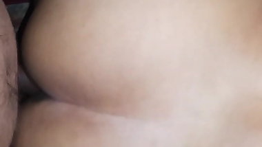 Fucking my indon wife