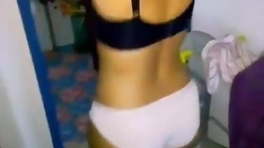 Bini Jando 119