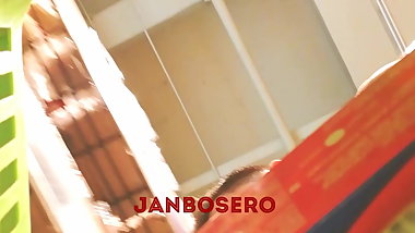 THE PROBINSYANA WENT TO THE MALL