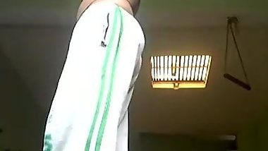 Indian selfie video