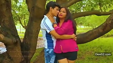 BHABHI SEX WITH EX Bf