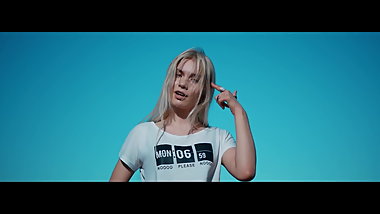 sexy  Aleyna Tilki