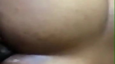 Indian Fat Ass Fucked