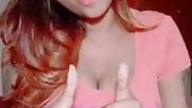 Elakkiya tiktok hot 5